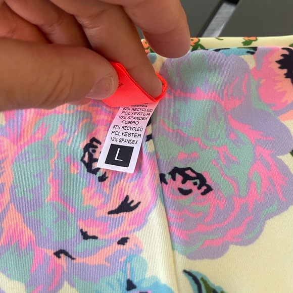 Maaji Kept Promises Alana Reversible Bikini Bottoms. - Picture 8 of 9